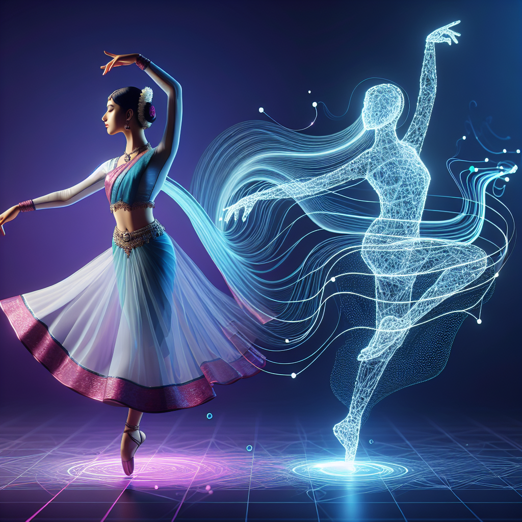AI in entertainment