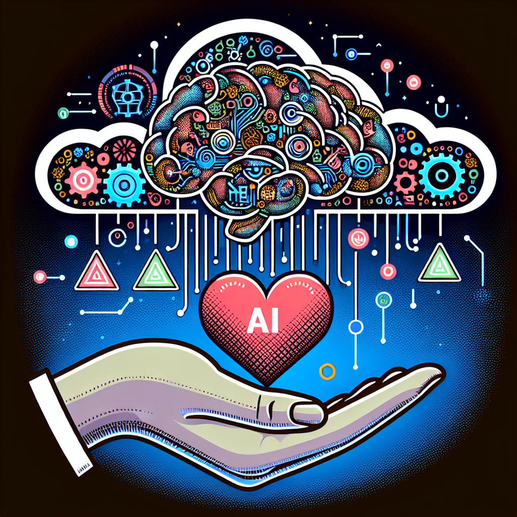 AI in philanthropy
