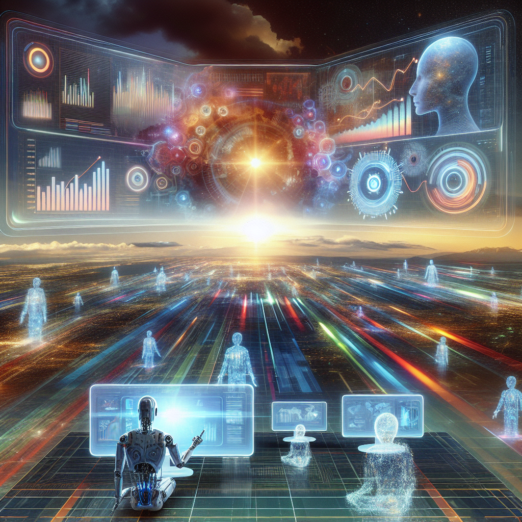 AI in cybersecurity
