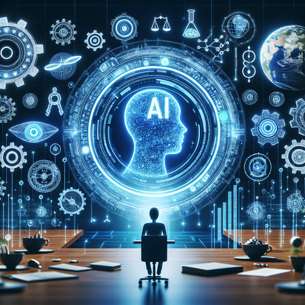 AI-driven solutions
