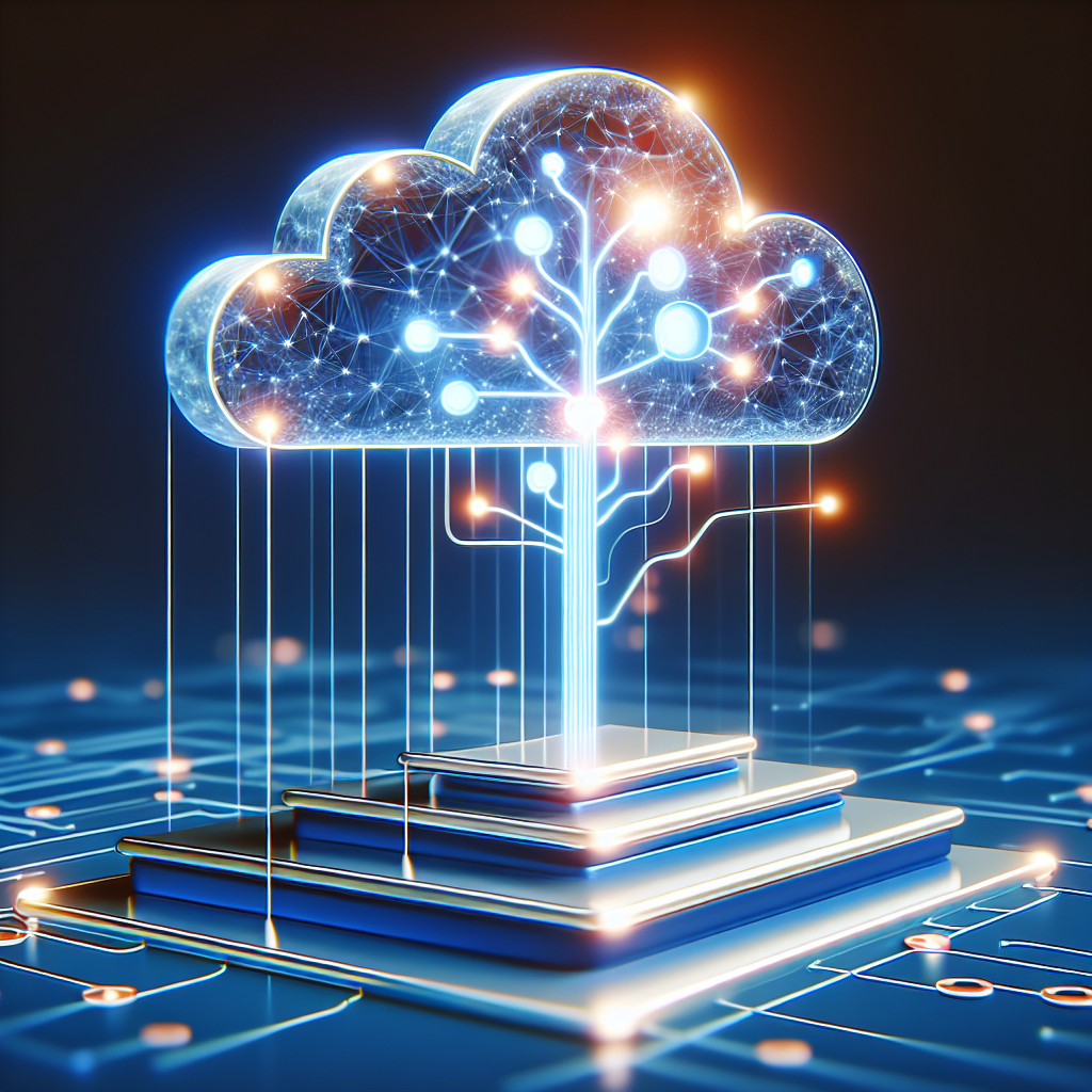 AI in cloud computing