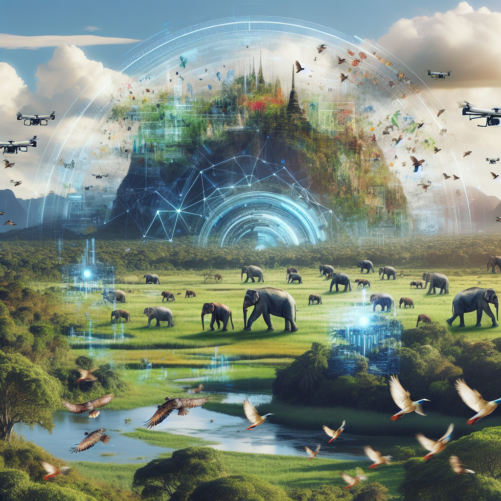 AI and big data