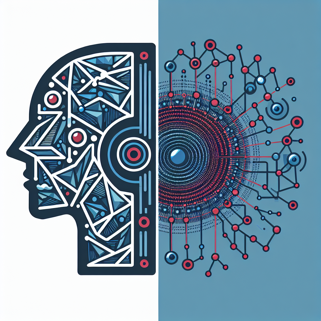 AI and machine learning (AI vs ML)