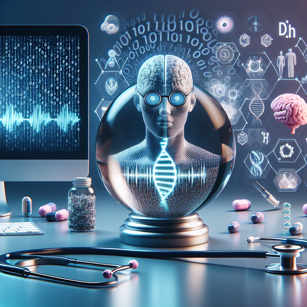 Natural Language Processing (NLP)
