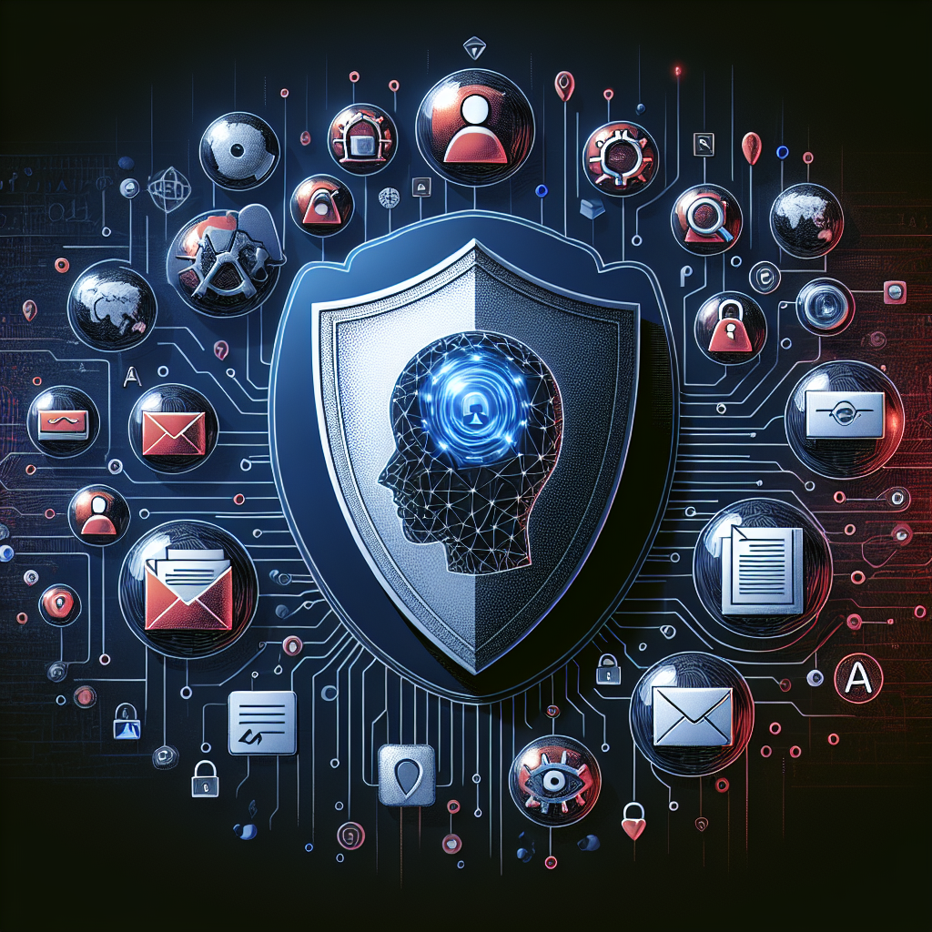 AI and privacy concerns