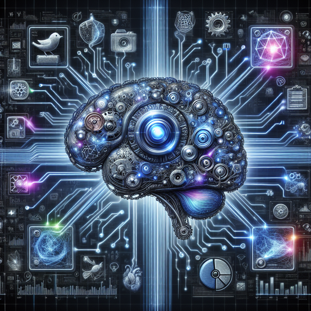 AI for social media