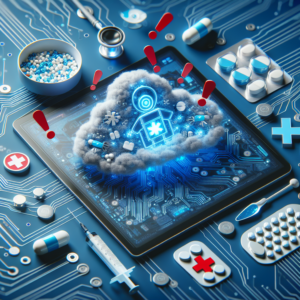 AI risks