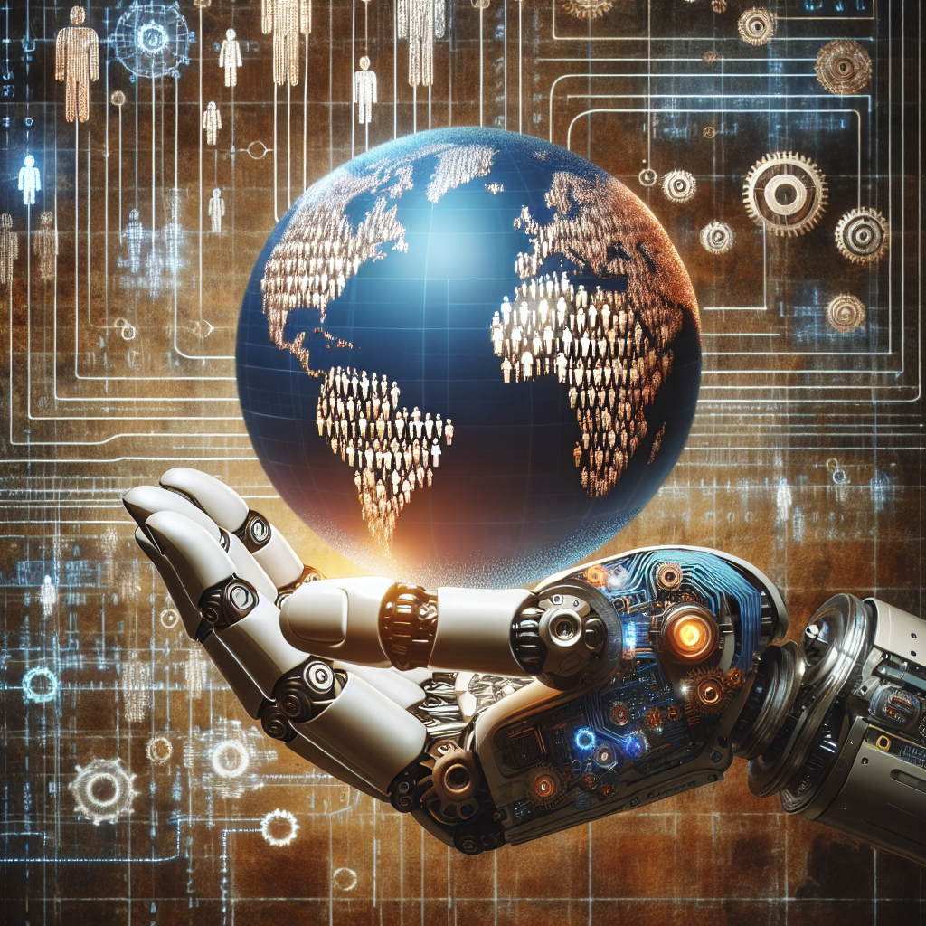 AI automation