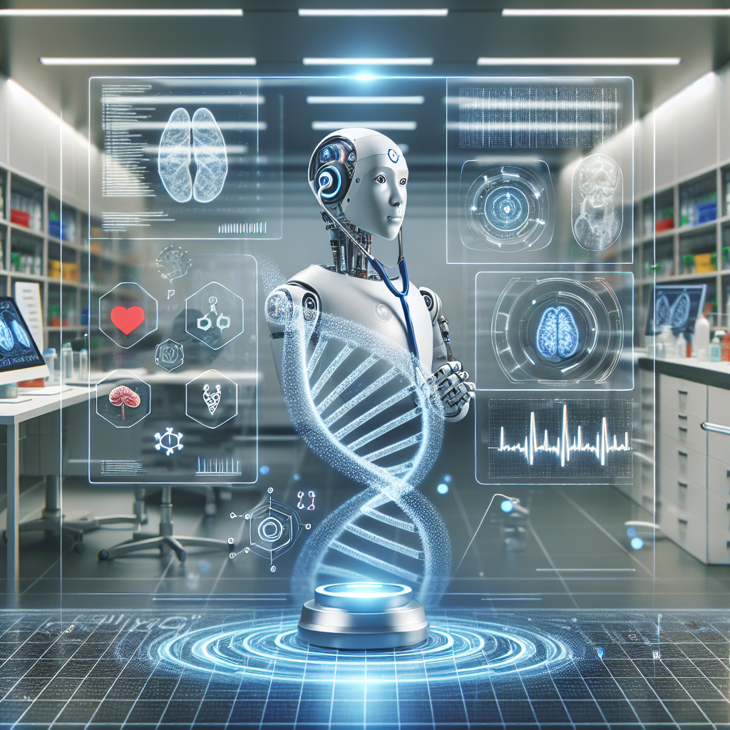 AI solutions