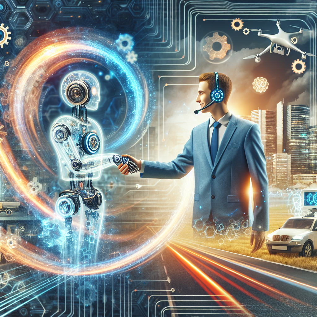AI in customer service