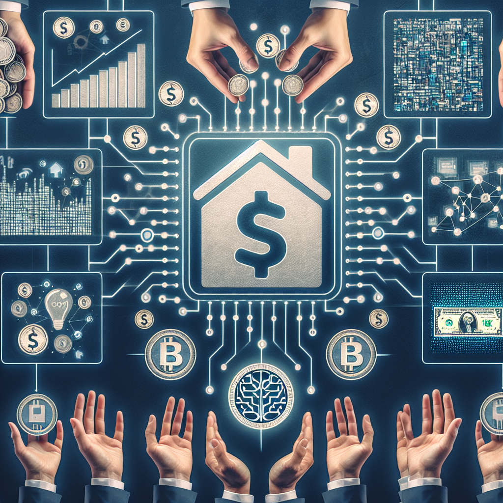AI in real estate