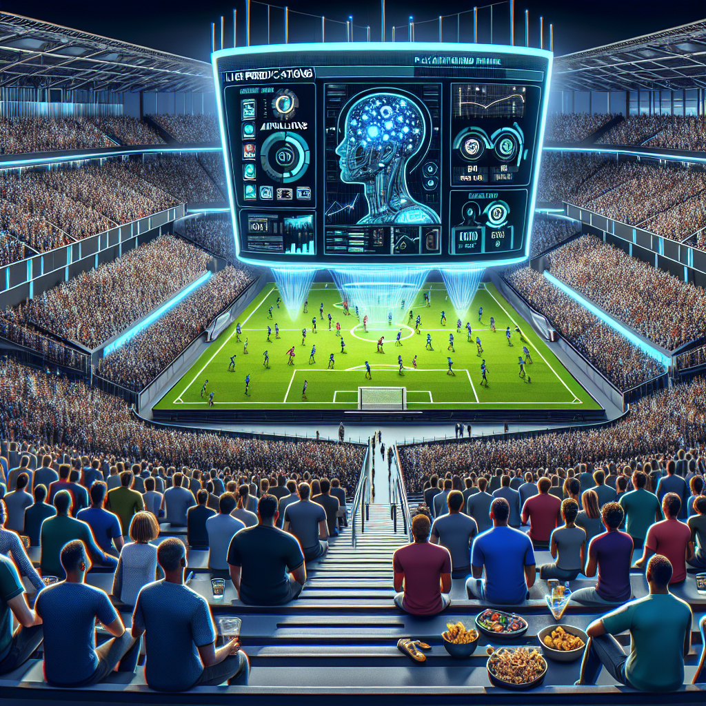 AI in sports