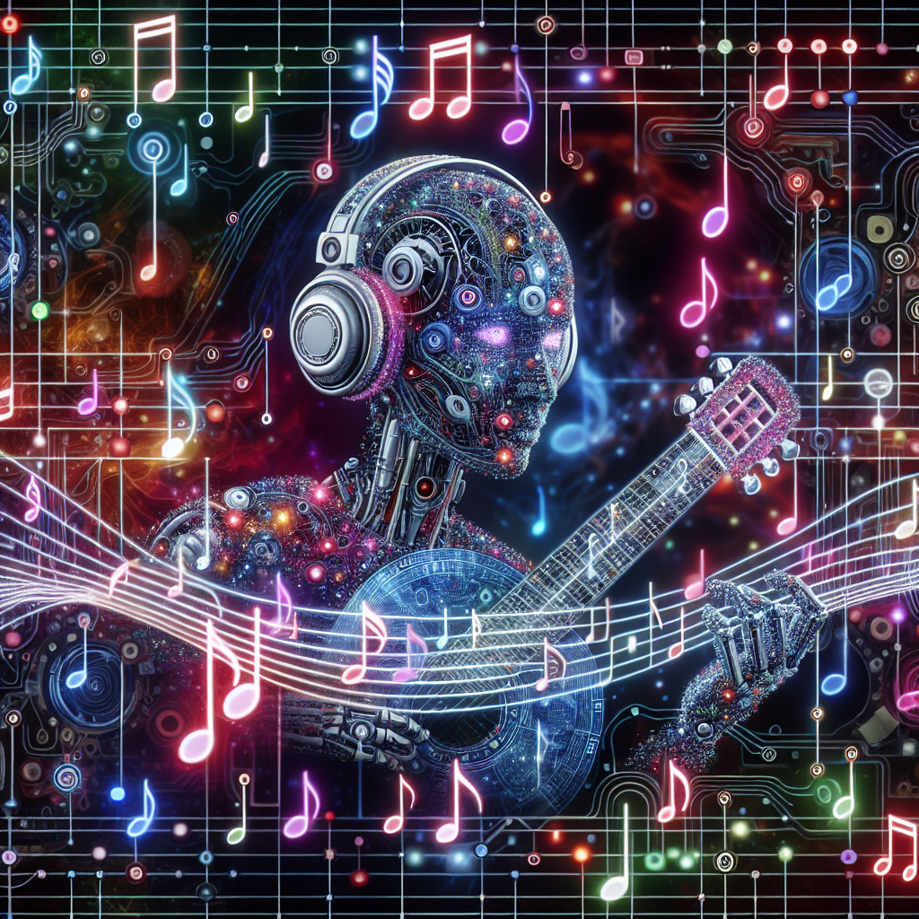 AI in music