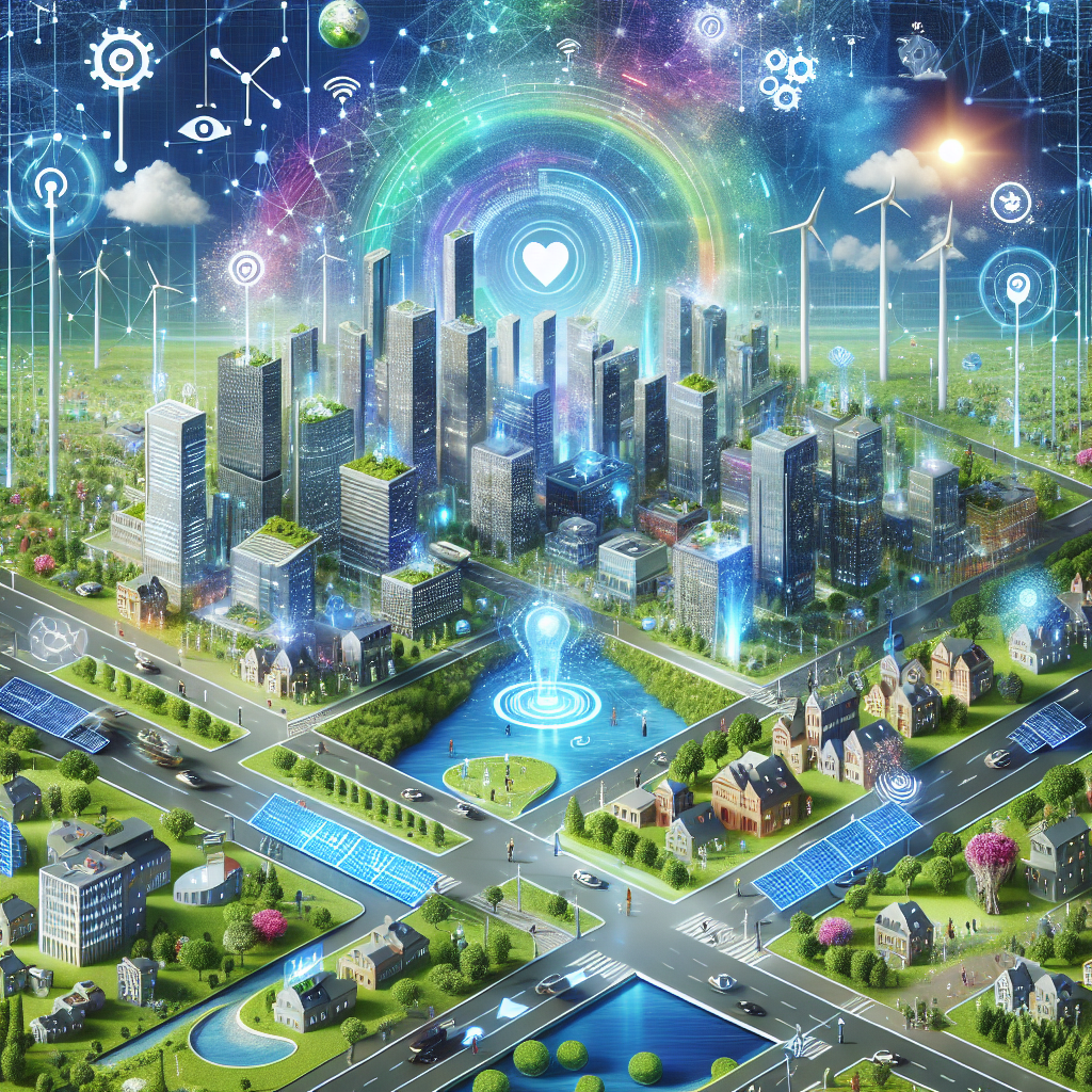 AI and sustainability