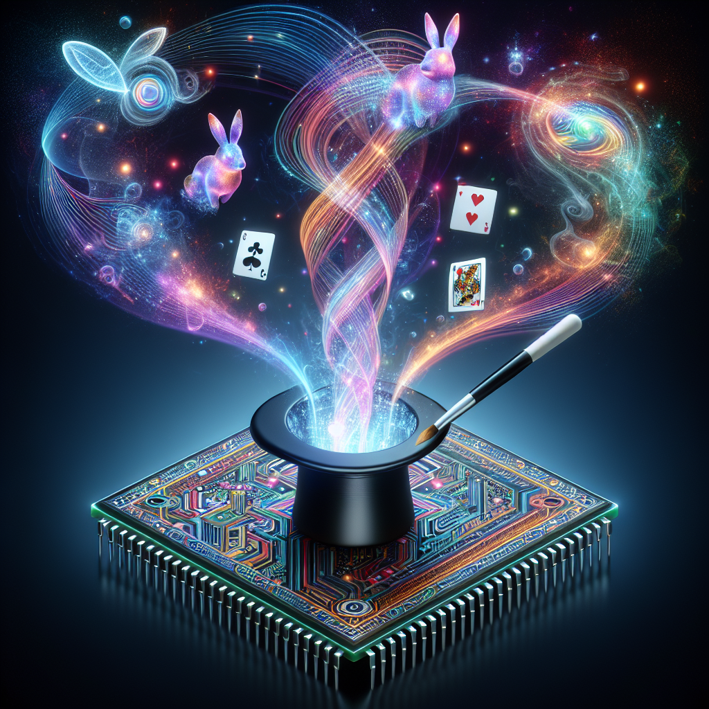 AI in entertainment
