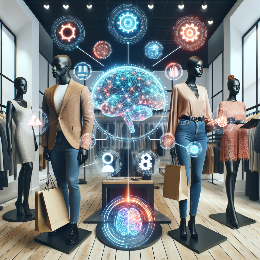 AI in fashion
