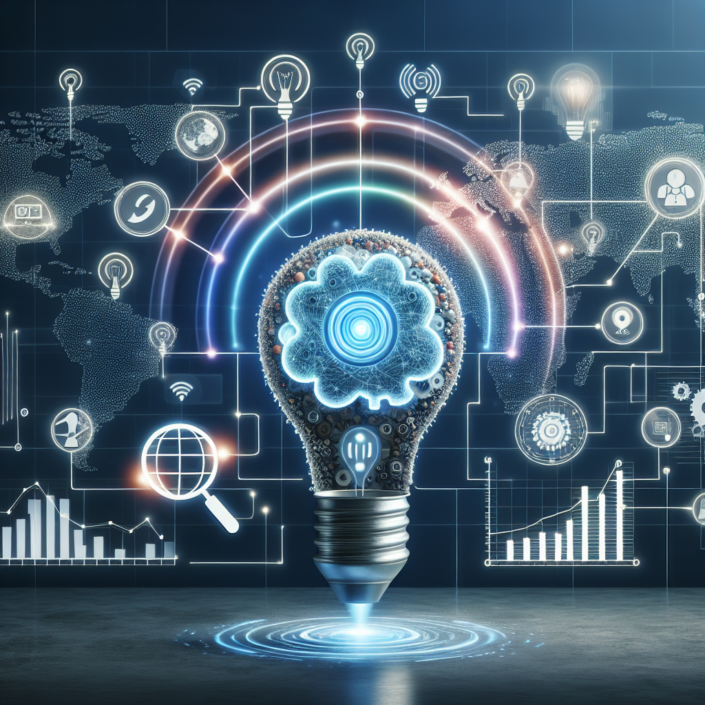 AI-driven solutions
