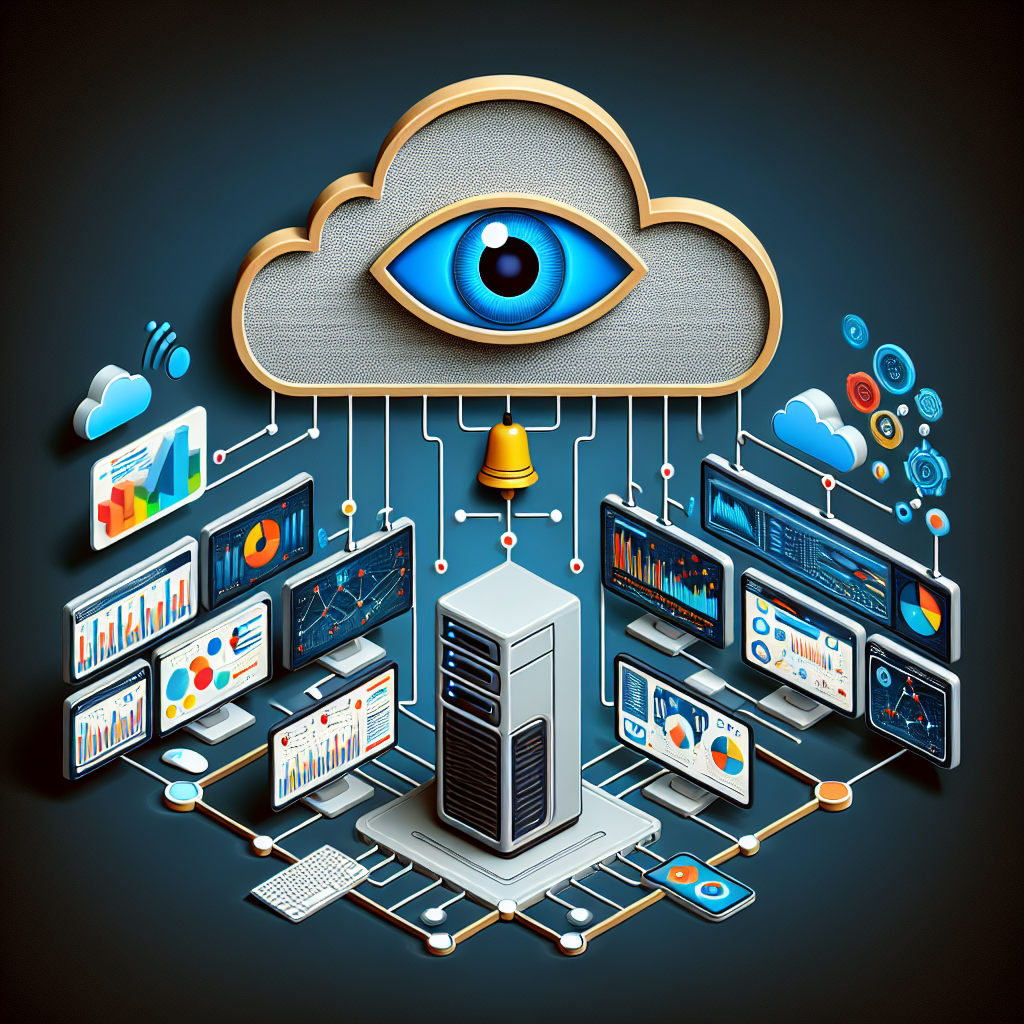 AI in cloud computing