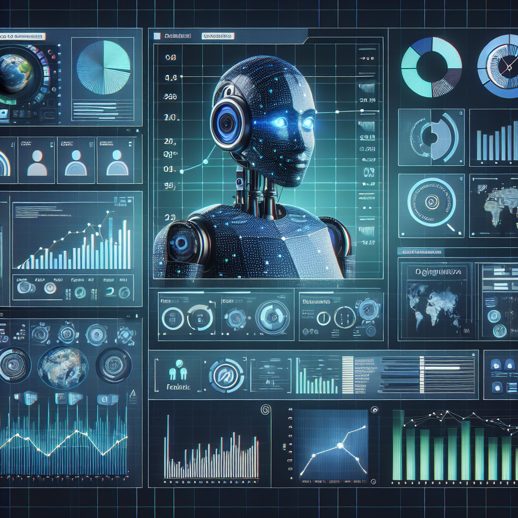 AI for business intelligence