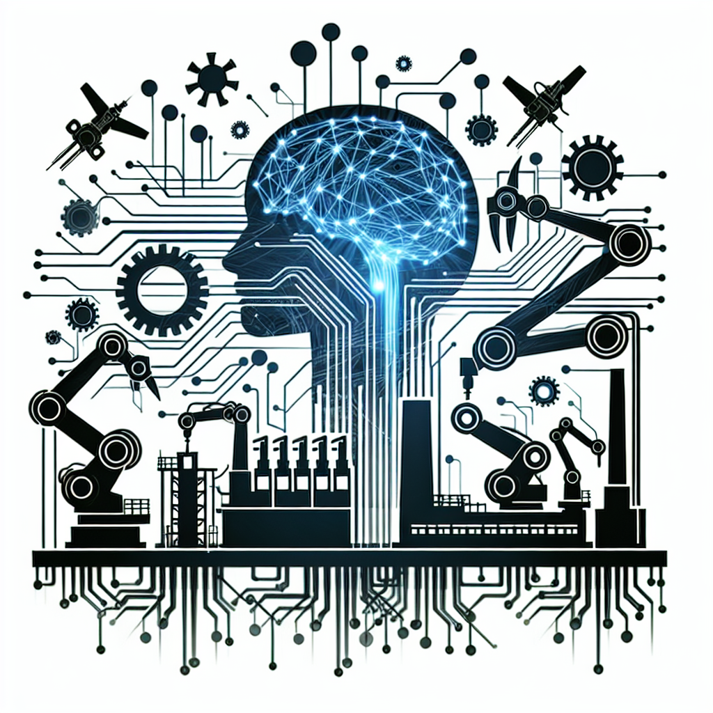 AI and machine learning (AI vs ML)