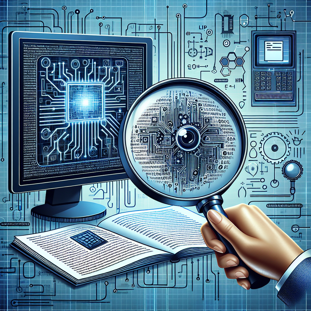Natural Language Processing (NLP)