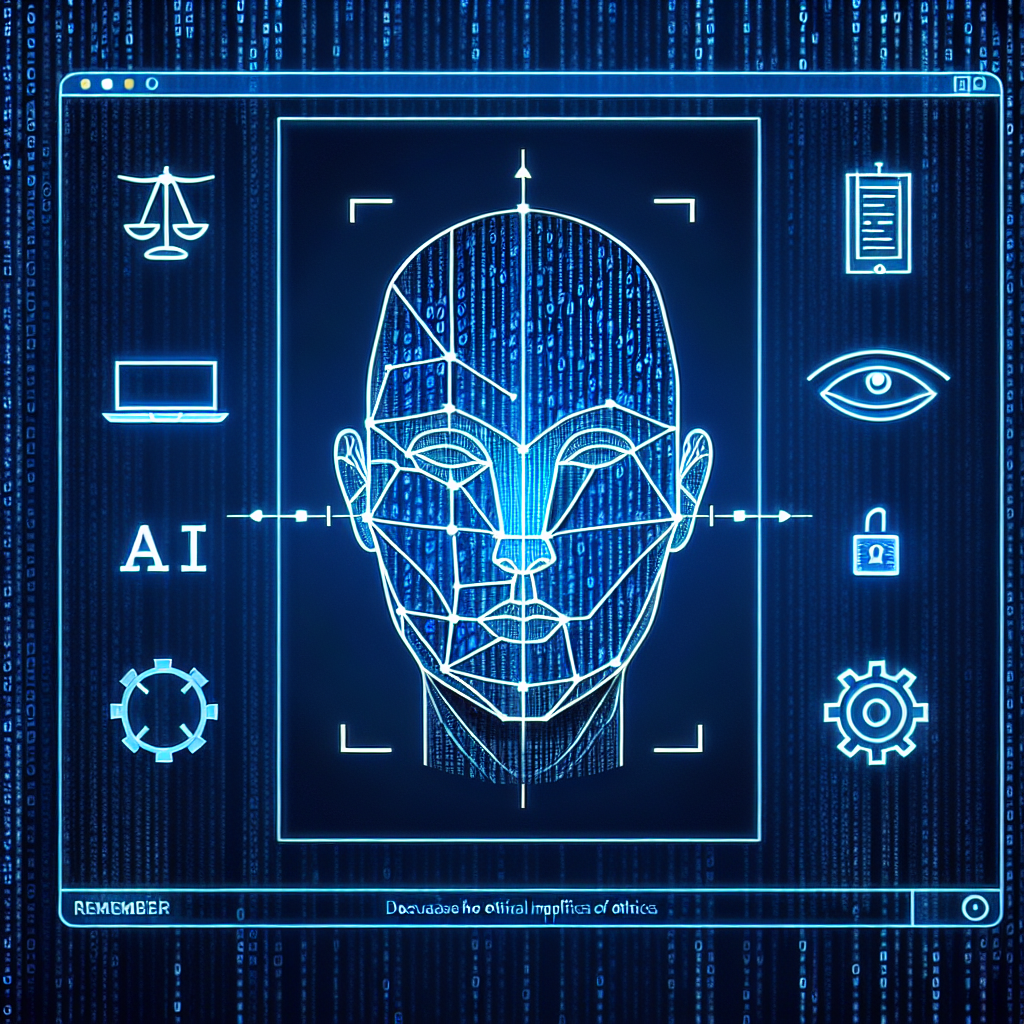 AI and privacy concerns