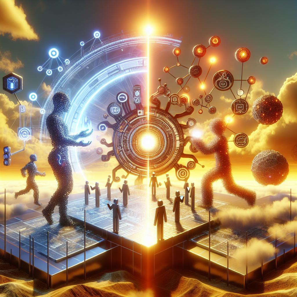 AI for social media