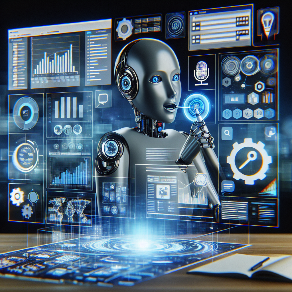 Conversational AI