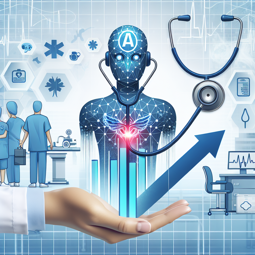 AI in healthcare