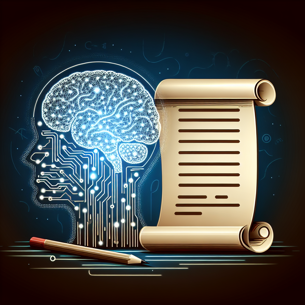 AI in education