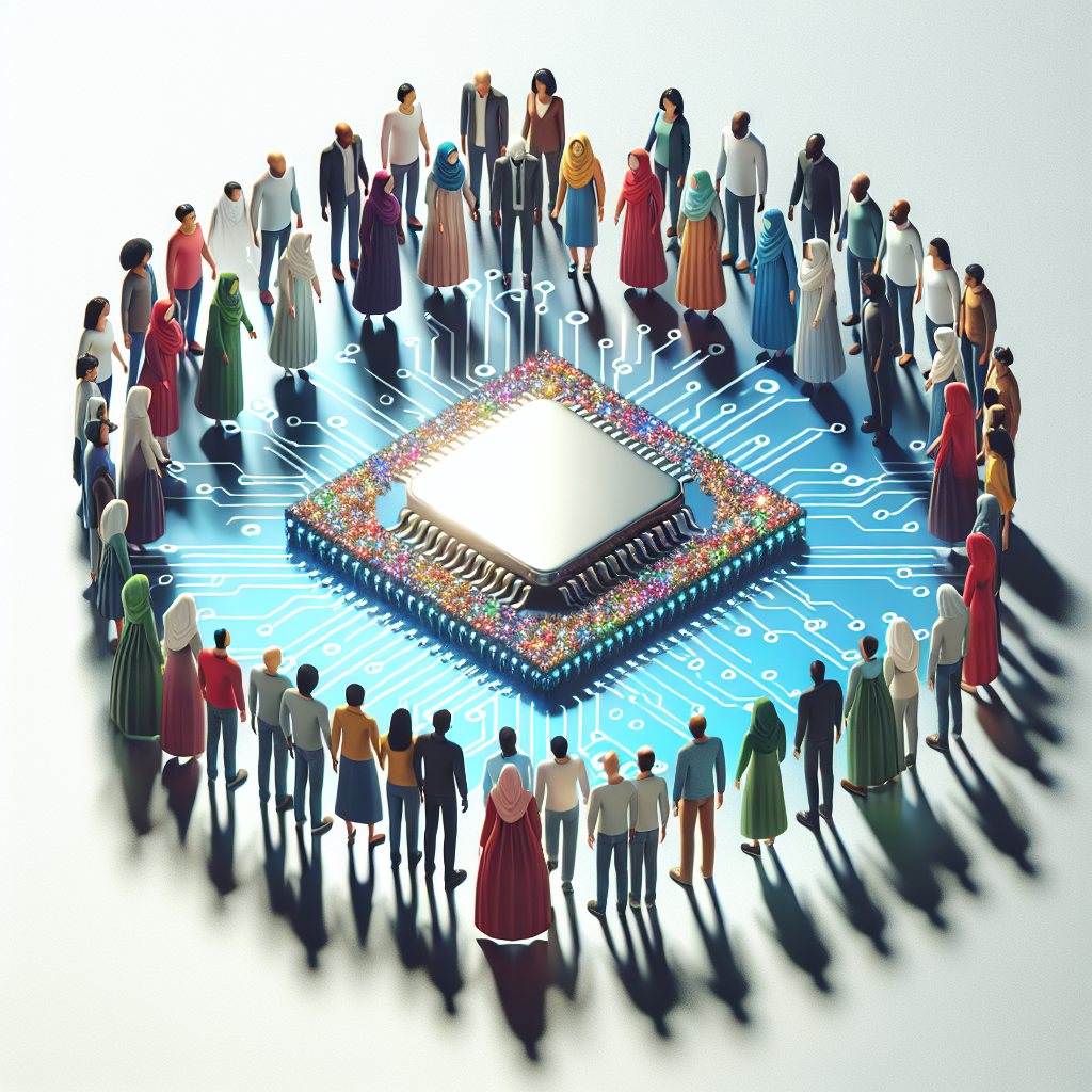 AI democratization