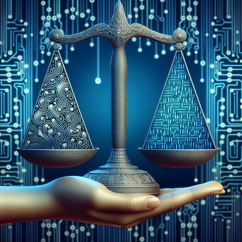 AI development