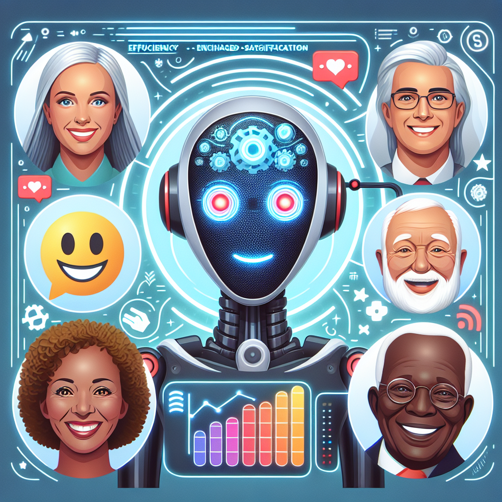 AI in customer service