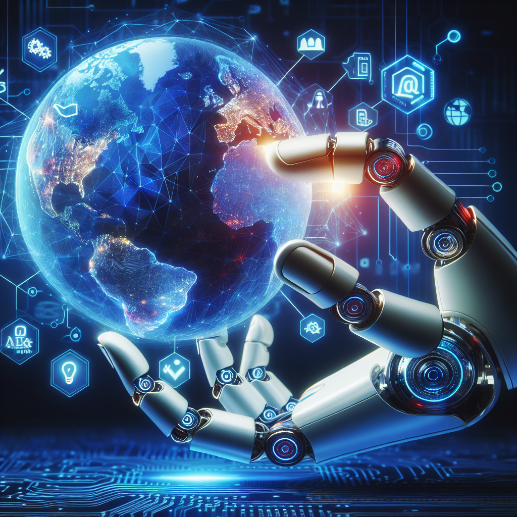 AI in marketing