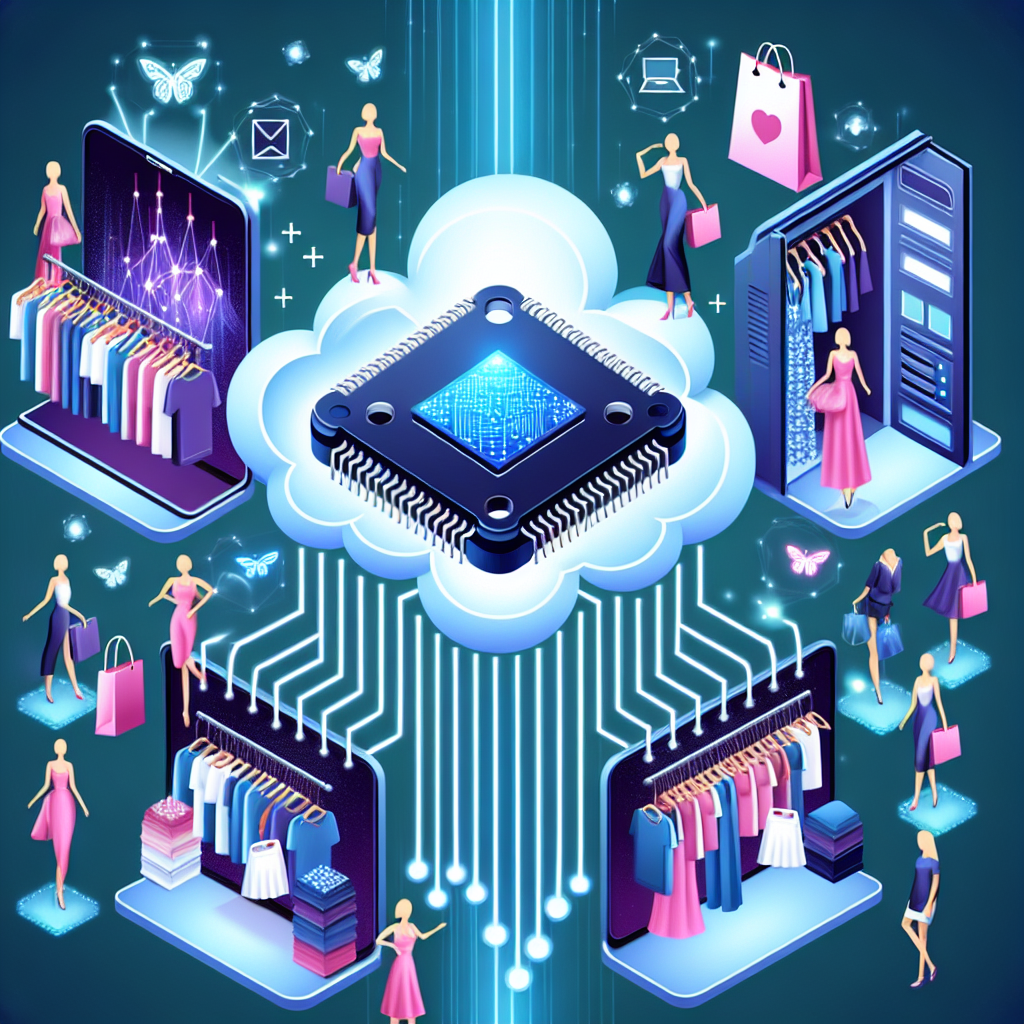 AI in fashion