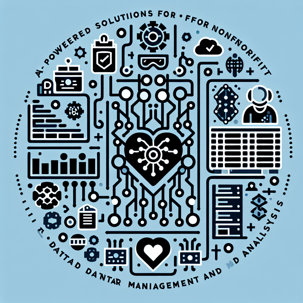 AI in philanthropy