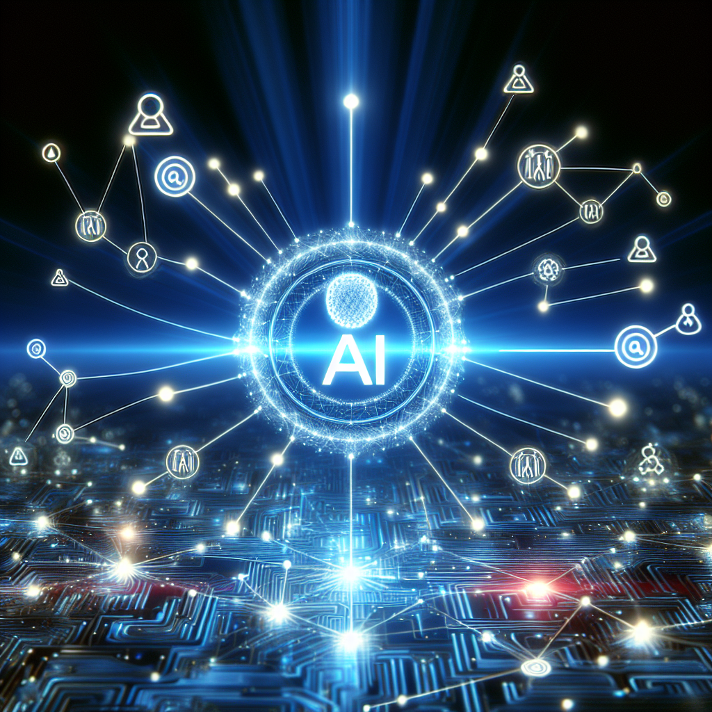AI in cybersecurity