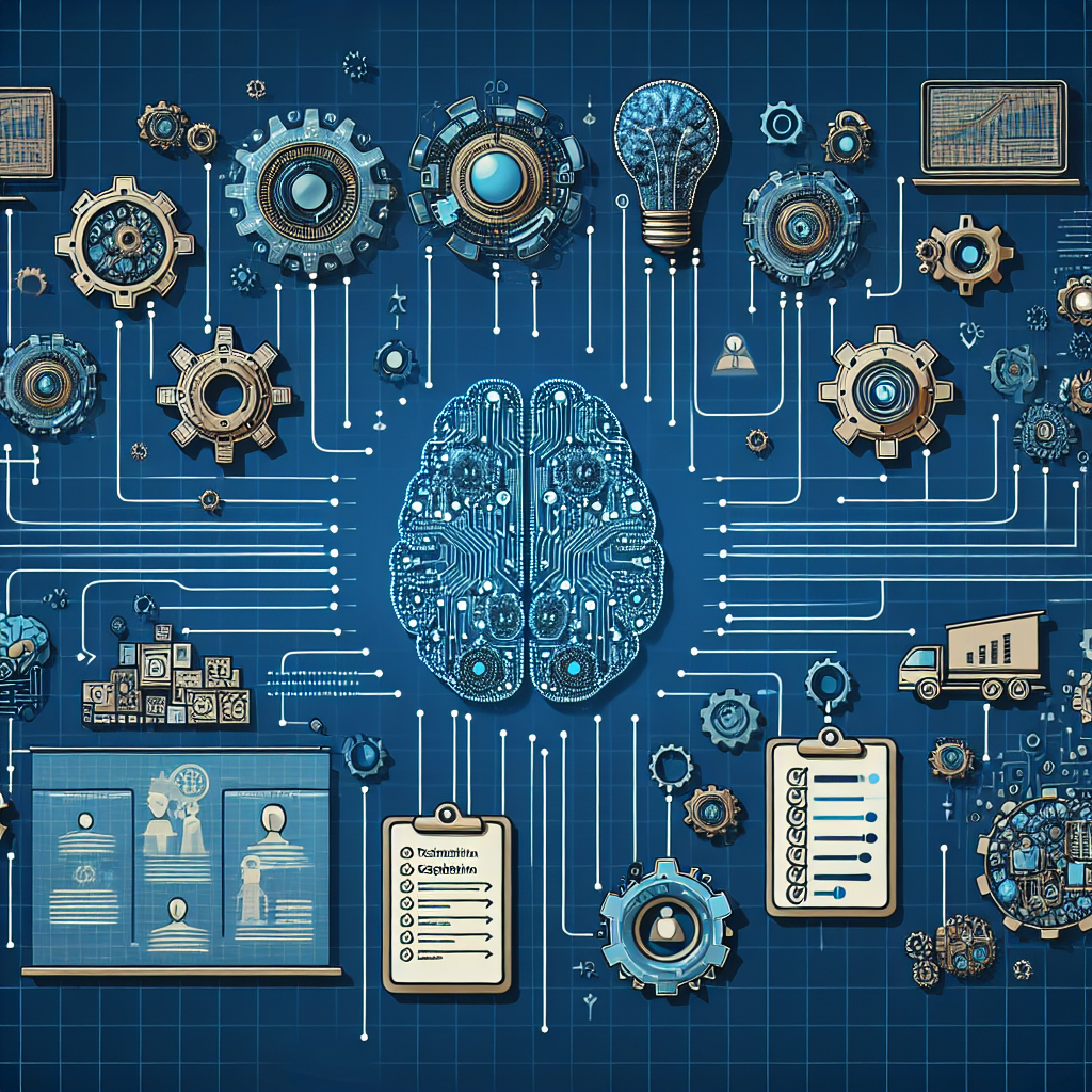 AI project management
