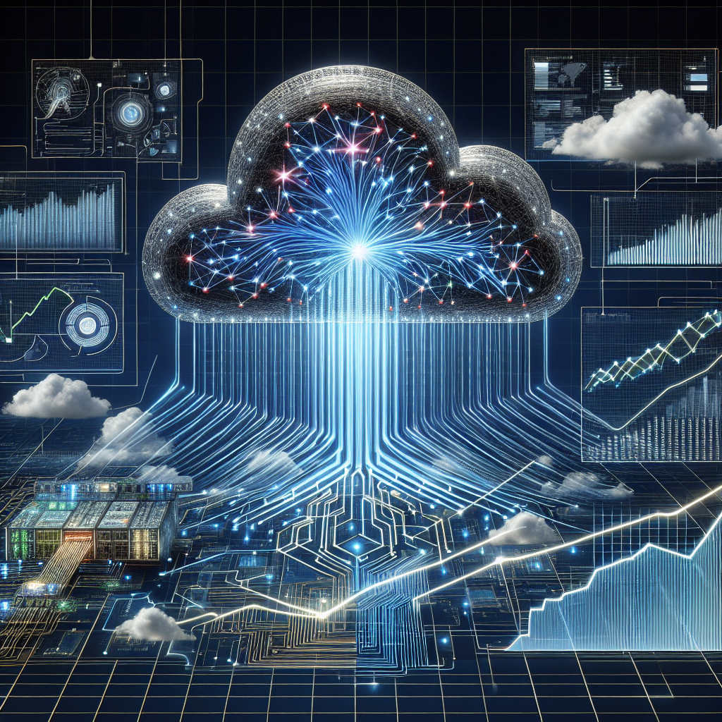 AI in cloud computing