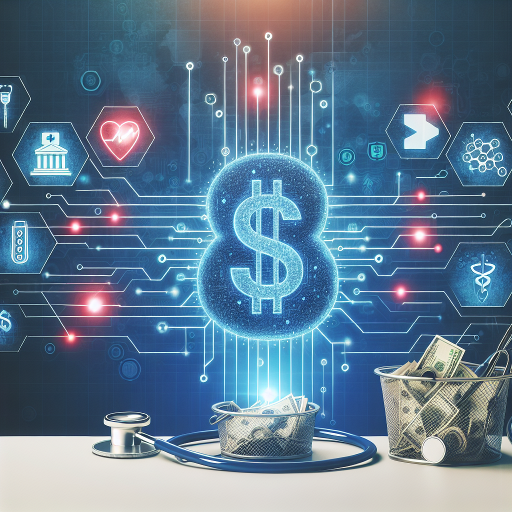 AI in healthcare