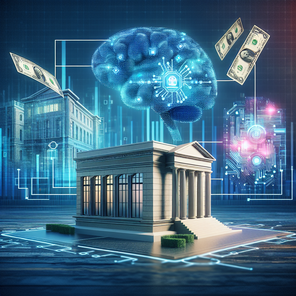 AI in banking