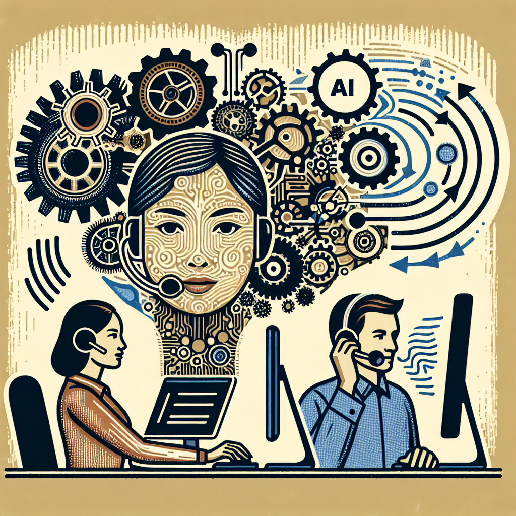 AI in customer service
