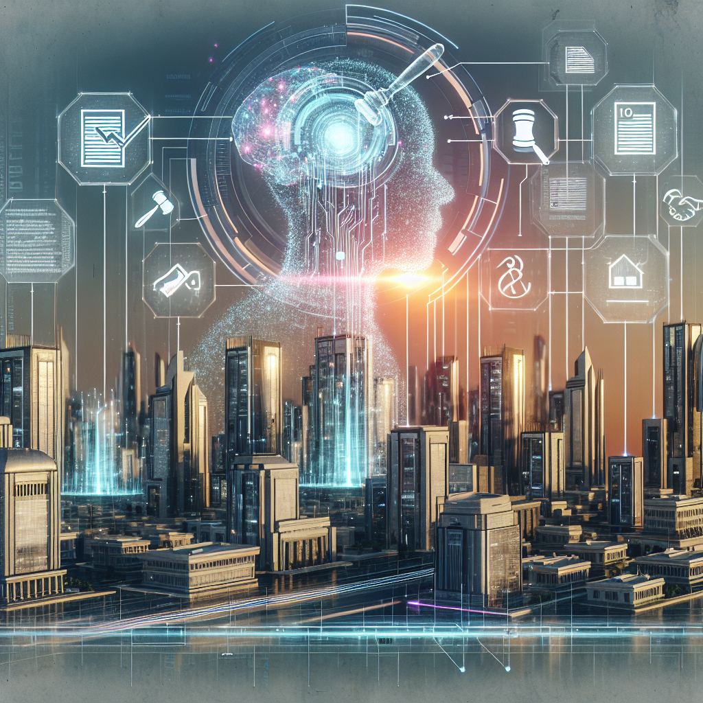 AI in real estate