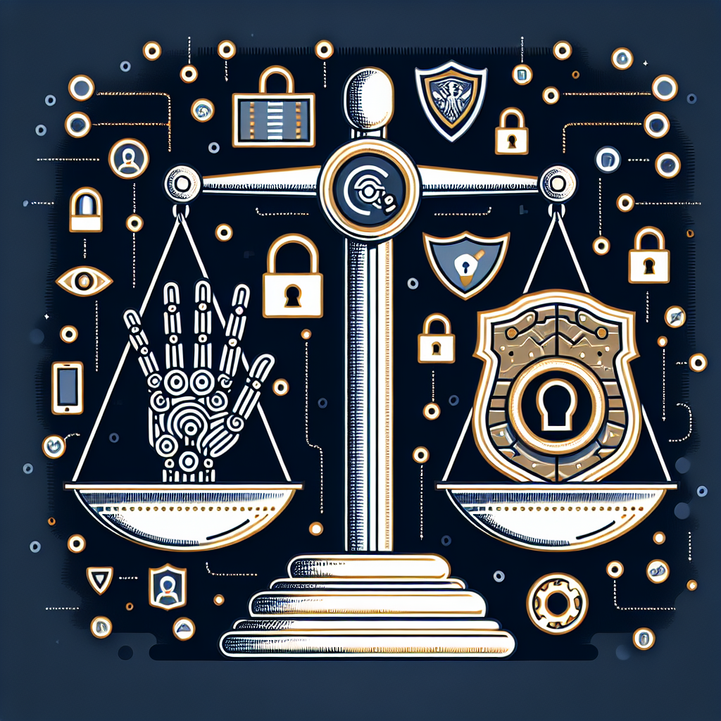 AI in law