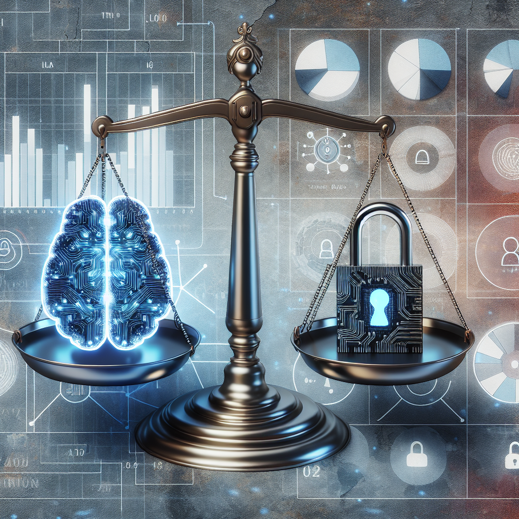 AI in marketing