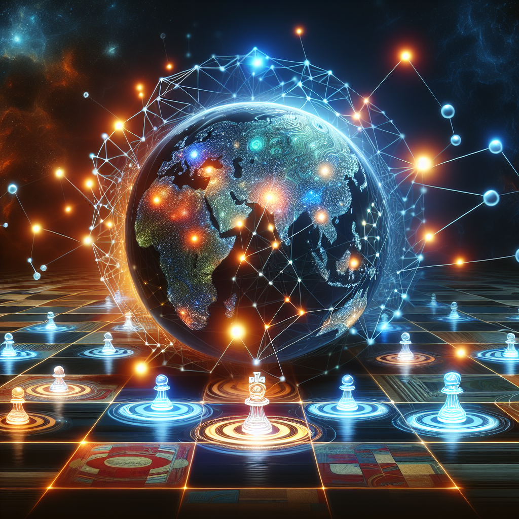 AI outsourcing