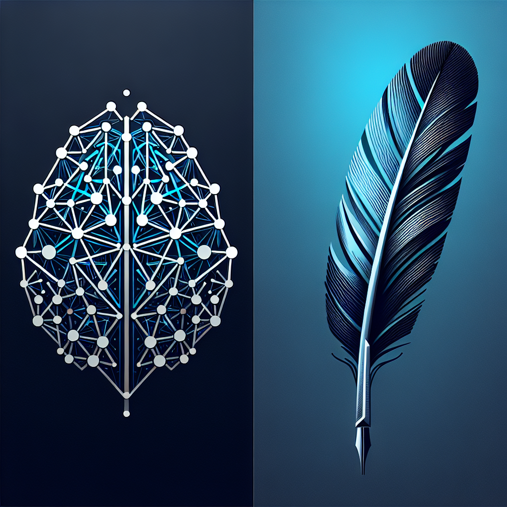 AI and creativity