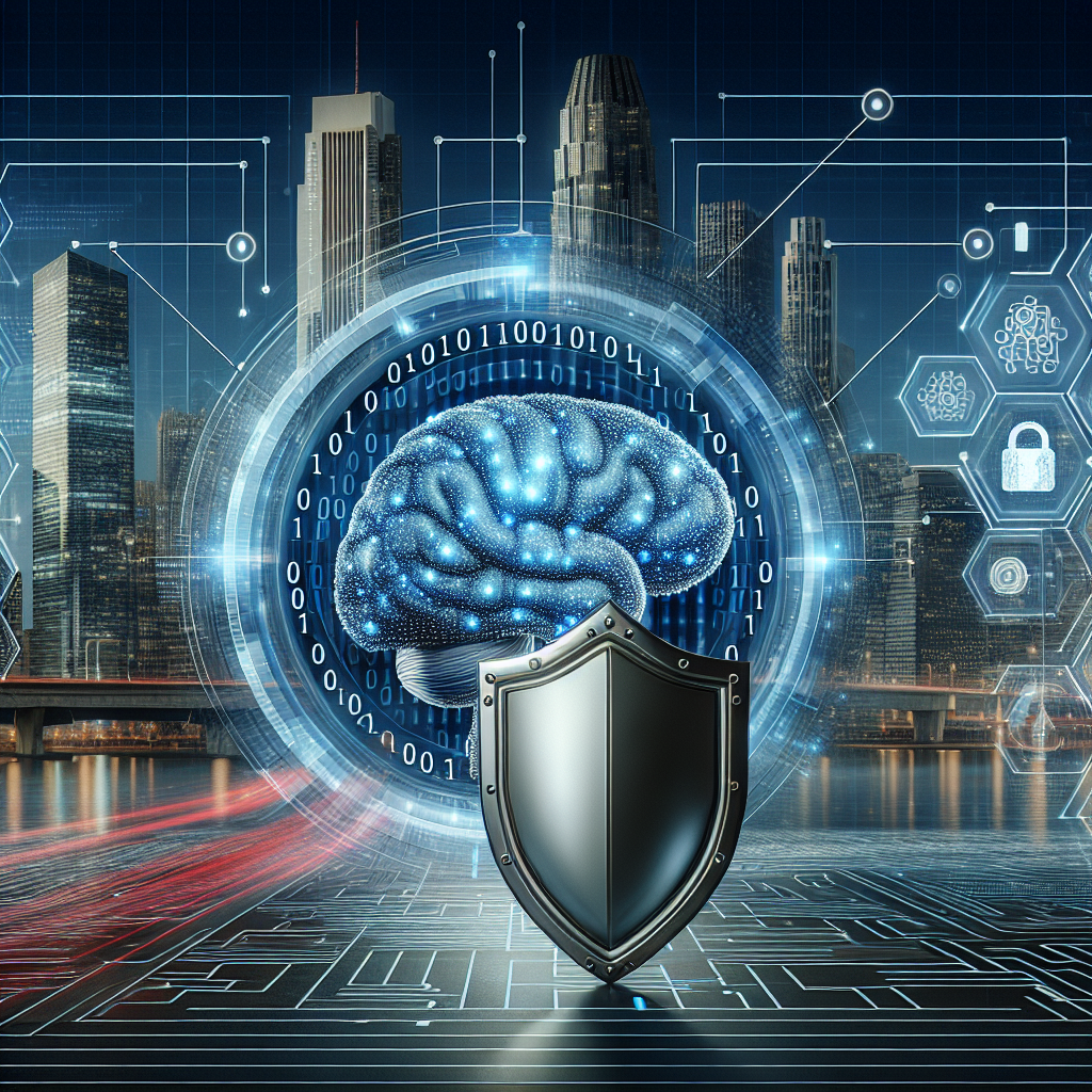 AI in government