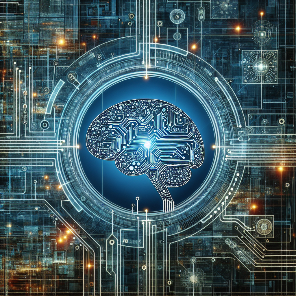 AI in telecommunications