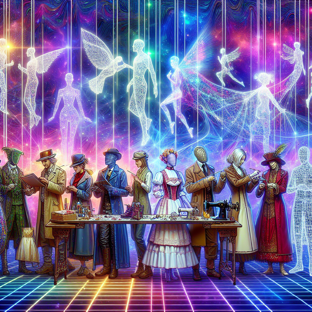 AI in entertainment